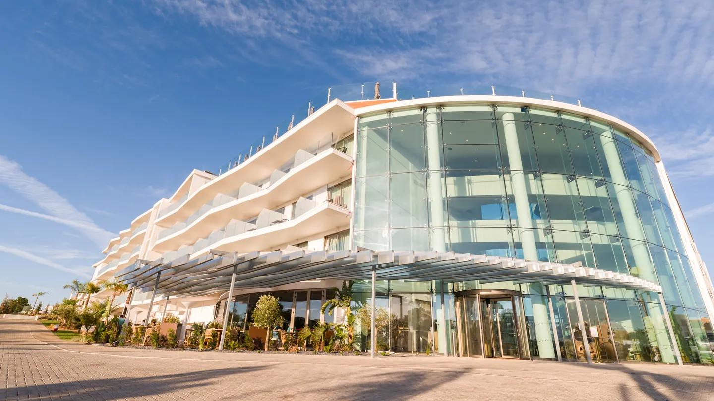 Ananea Castelo Suites Hotel Algarve